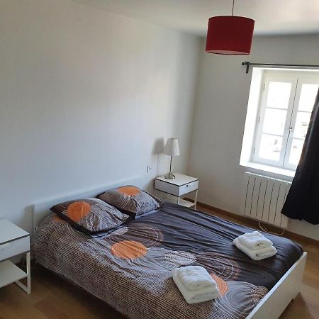 Appartement En Plein Centre De Deauville 2Eme מראה חיצוני תמונה