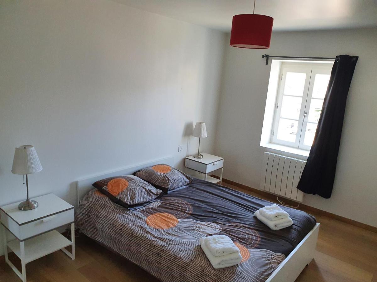 Appartement En Plein Centre De Deauville 2Eme מראה חיצוני תמונה