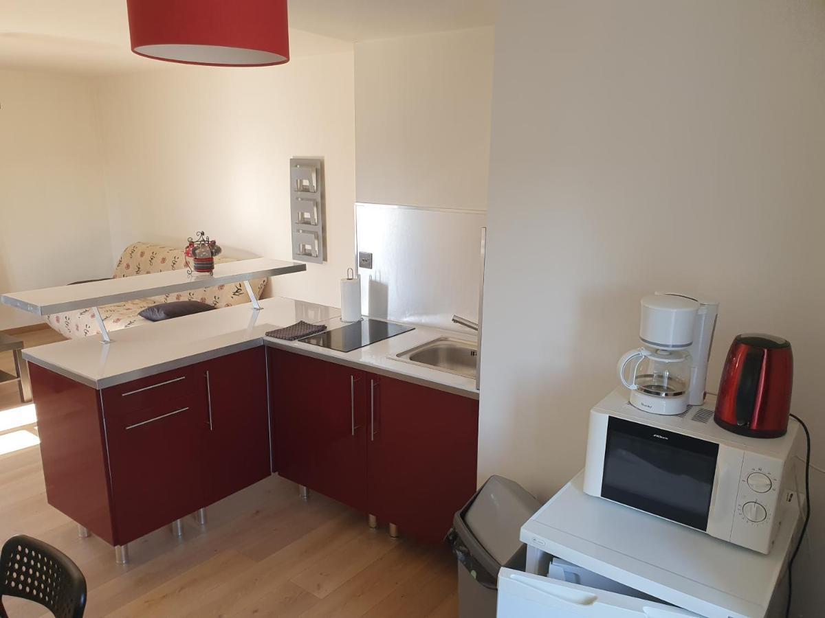 Appartement En Plein Centre De Deauville 2Eme מראה חיצוני תמונה