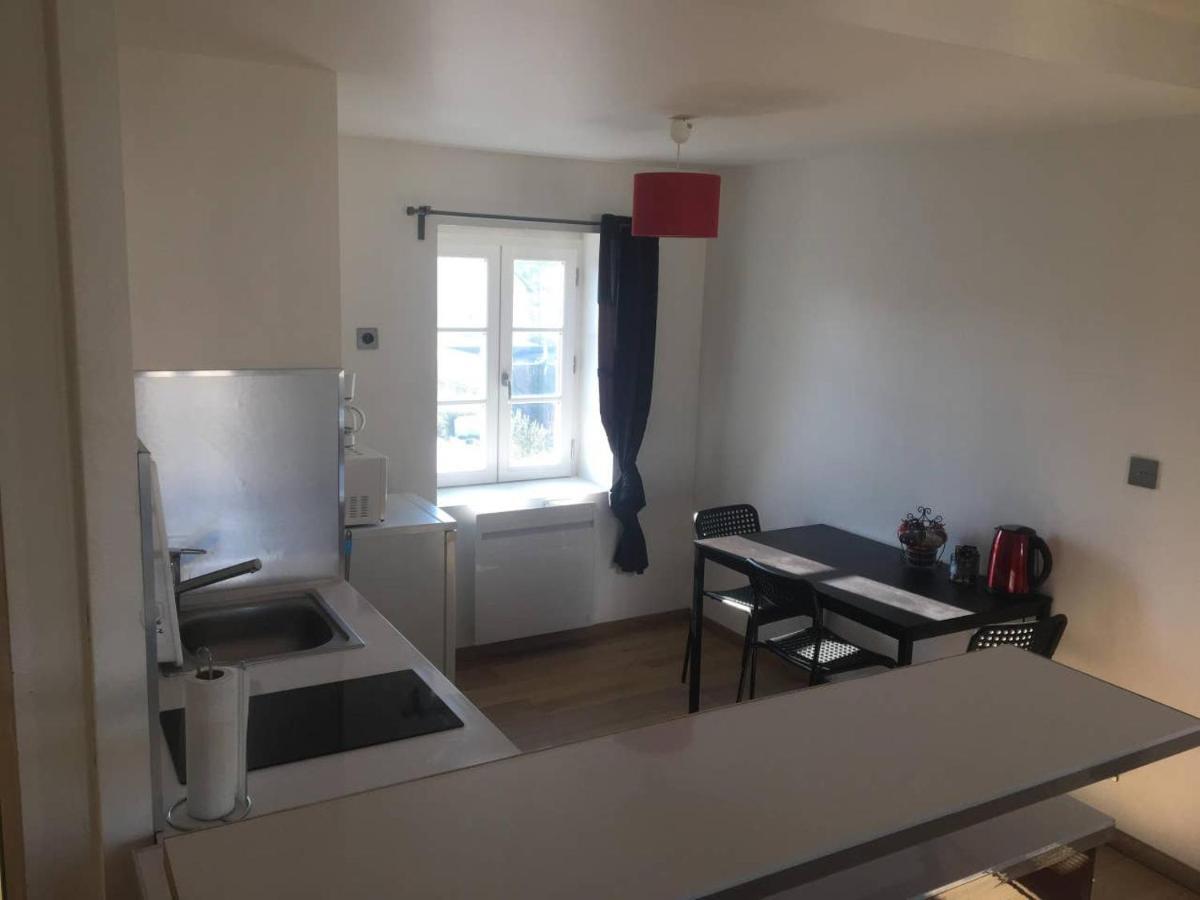 Appartement En Plein Centre De Deauville 2Eme מראה חיצוני תמונה